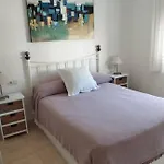 Mediterranean Dreams -charming In Apartman