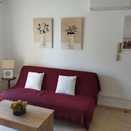 Mediterranean Dreams -charming In Apartman *