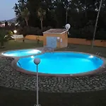 Apartment Mediterranean Dreams -charming In Denia