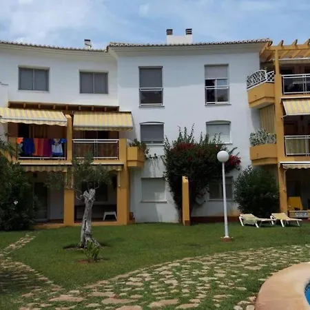 Mediterranean Dreams -charming In