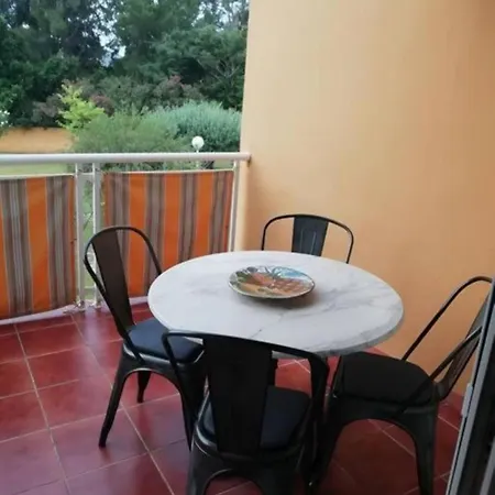 דירה Mediterranean Dreams -charming In