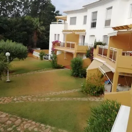 Mediterranean Dreams -charming In *