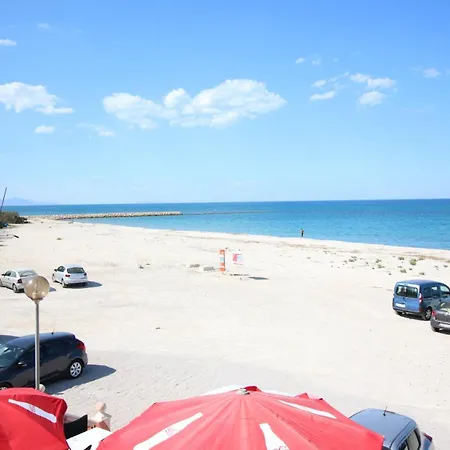 Mediterranean Dreams -charming In 德尼亚