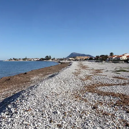 公寓 Mediterranean Dreams -charming In