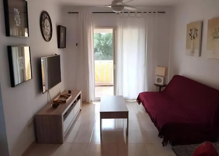 Mediterranean Dreams -charming In * 德尼亚