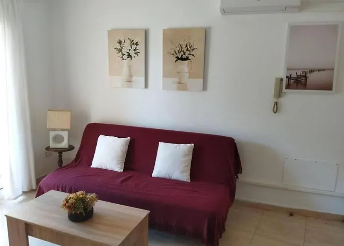 Mediterranean Dreams -charming In 公寓 *