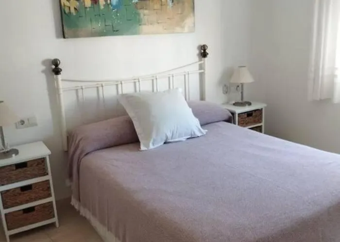 Mediterranean Dreams -charming In 公寓