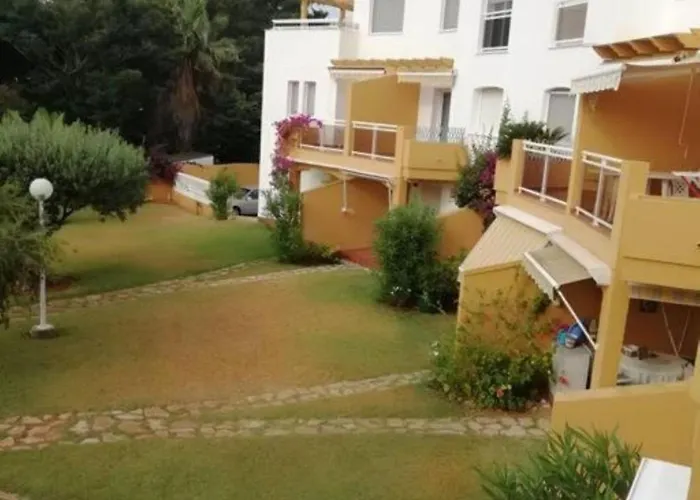 Mediterranean Dreams -charming In *