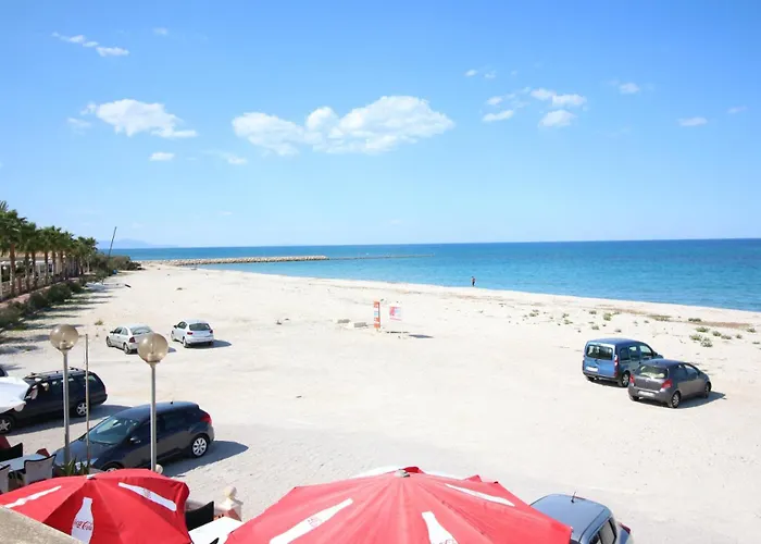 Mediterranean Dreams -charming In 德尼亚