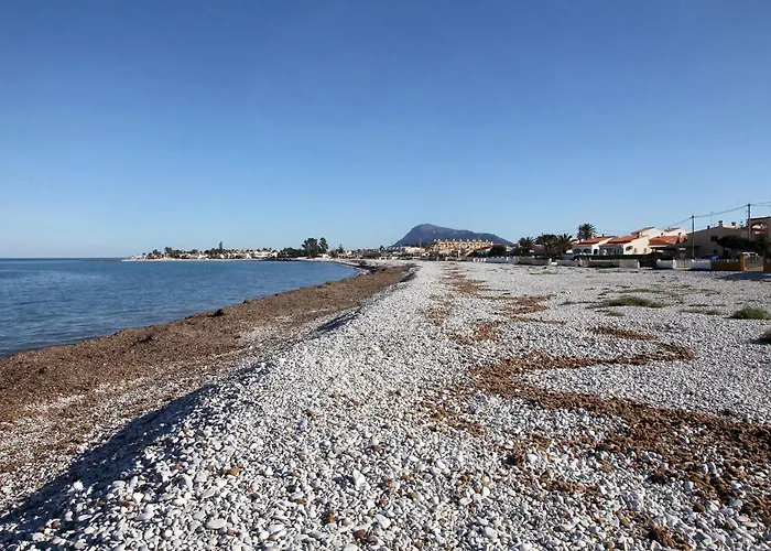 公寓 Mediterranean Dreams -charming In