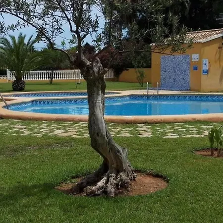 Appartamento Mediterranean Dreams -charming In *