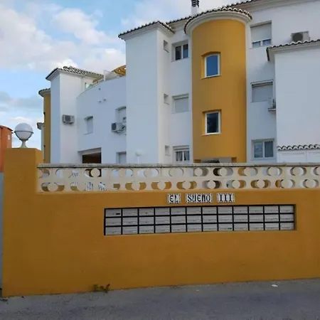 Mediterranean Dreams -charming In *